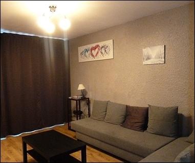 Apartamento 2 Alpes Les Bleuets Les Deux Alpes Exterior foto