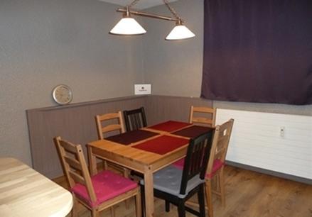 Apartamento 2 Alpes Les Bleuets Les Deux Alpes Exterior foto